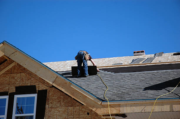 Best Roofing Contractor Near Me  in Montz, LA