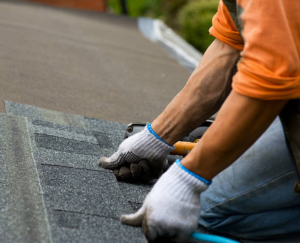 Quick and Trustworthy Emergency Roof Repair Services in Montz, LA