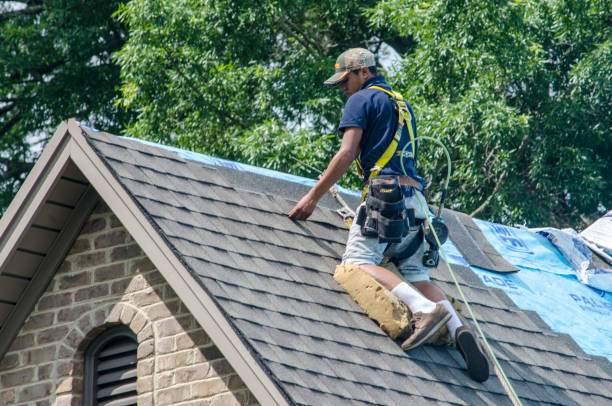 Best Emergency Roof Repair  in Montz, LA
